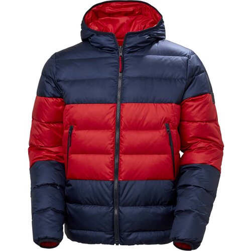 Helly Hansen Mu&amp;scaron;ka jakna RWB Reversible Plava Slike