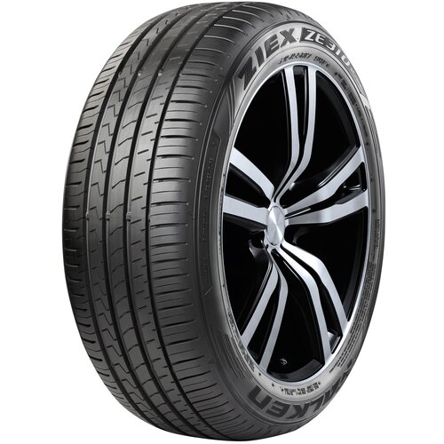 Falken Letna 205/65R15 94V Ziex ZE310EC - Skladišče 7 (Dostava 1 delovni dan) Cene