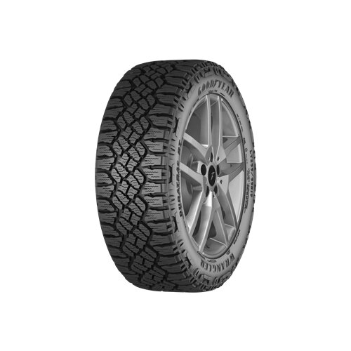 Goodyear Letna LT285/70R17 121/118Q WRL DURATRACRTFPOWL - Skladišče 1 (Dostava 1 delovni dan) Cene