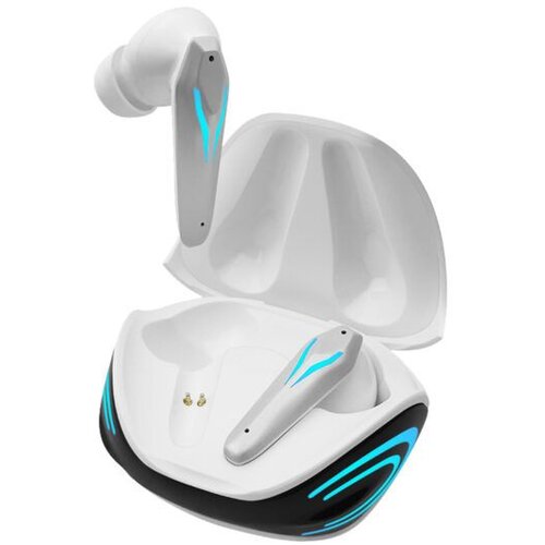 Xplore SLUŠALKE BLUETOOTH XP5808 BELE, TWS, (20411877) Cene