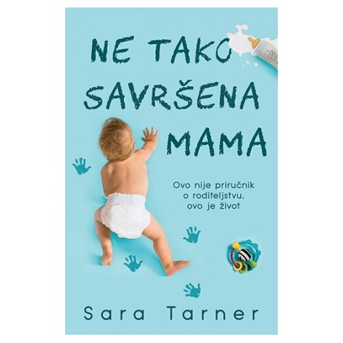 Laguna Ne tako savršena mama Cene