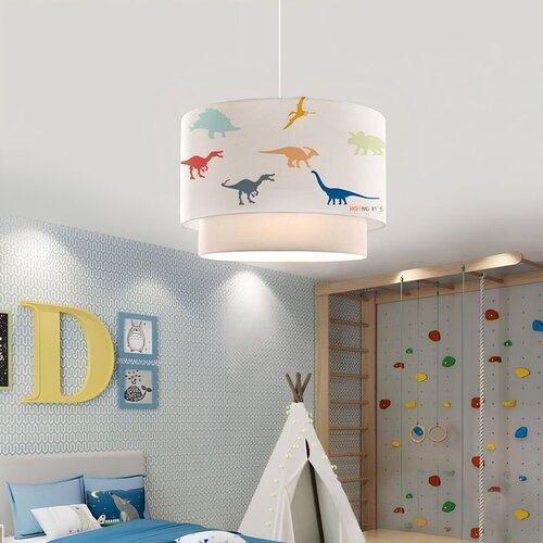 Opviq AYD-2996 multicolor chandelier Cene