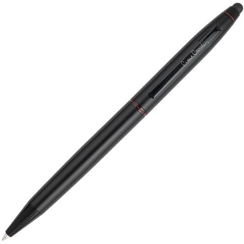 Olovka KEMIJSKA METALNA PLUS TOUCH PEN ESPOIR (VENDOME) PIERRE CARDIN B0102300IP3 CRNA Cijene