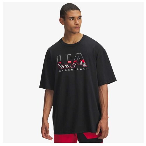Under Armour Ua m hwt hoops branded ss Slike