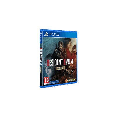  Resident Evil 4 Remake Gold Edition PS4 Cijene