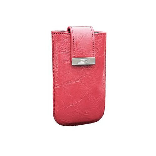 Sushi torbica samsung galaxy s iii size l cherry red Cene