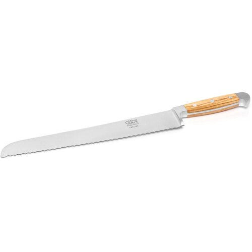 GÜDE 7431 /32 kitchen knife Stainless steel 1 pc(s) Bread knife Cijene