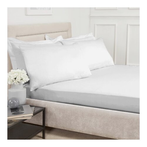 Dekordom jastučnica atria 50x70 white 1pcs ( 020674 ) Cene