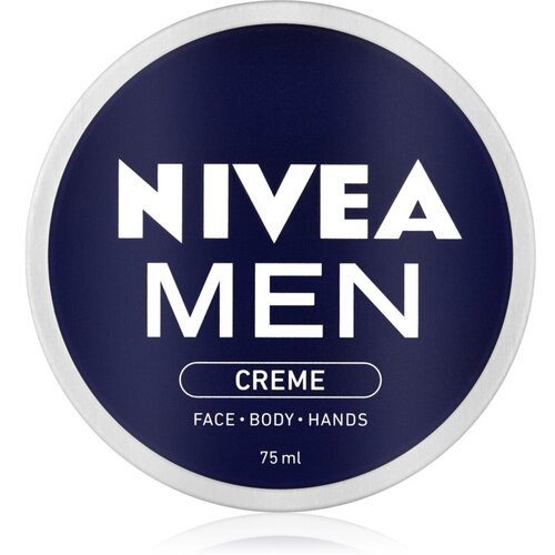 Nivea Men Original krema za mo&amp;scaron;ke 75 ml Slike