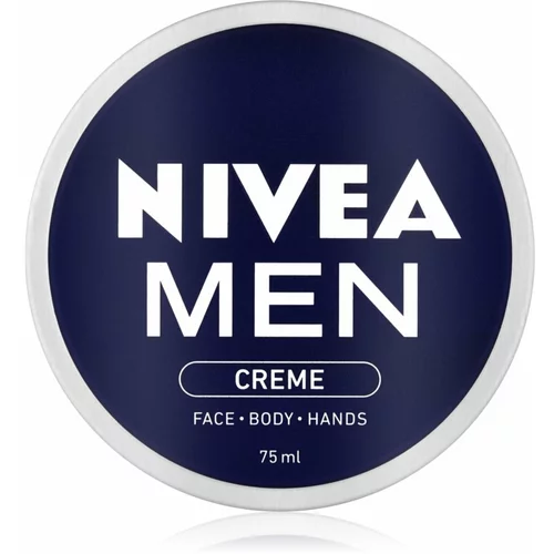 Nivea Men Original krema za moške 75 ml