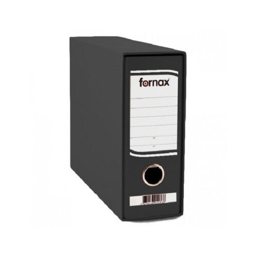 Registrator FORNAX KUT. A4/80 CRNI K3 Slike