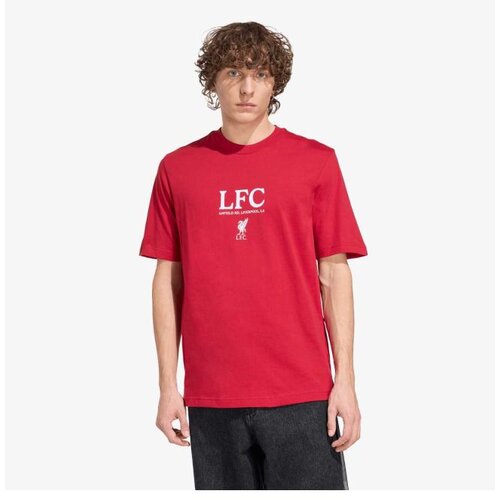 Adidas Lfc gr tee Cene
