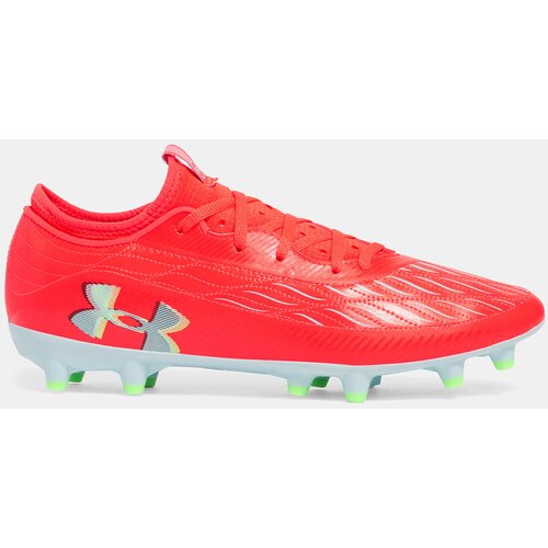 Under Armour Unisex UA U Magnetico Select 4 FG football boots - unisex Cene
