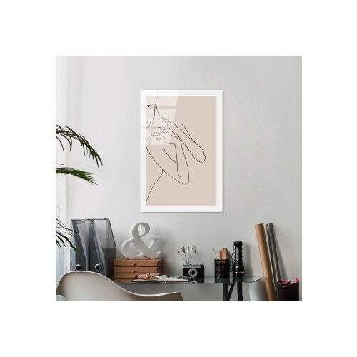WALLXPERT slika UV-1041, 30 x 45 cm Cene