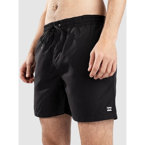 Billabong All Day Lb Boardshorts black Cene