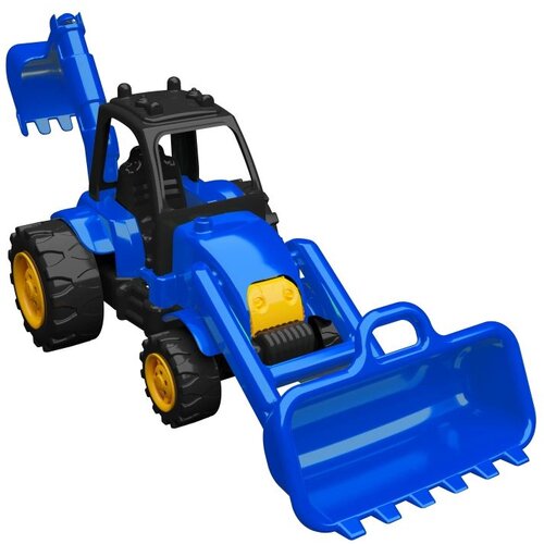 Ucar Oyuncak traktor utovarivač Tombul 53 Cene