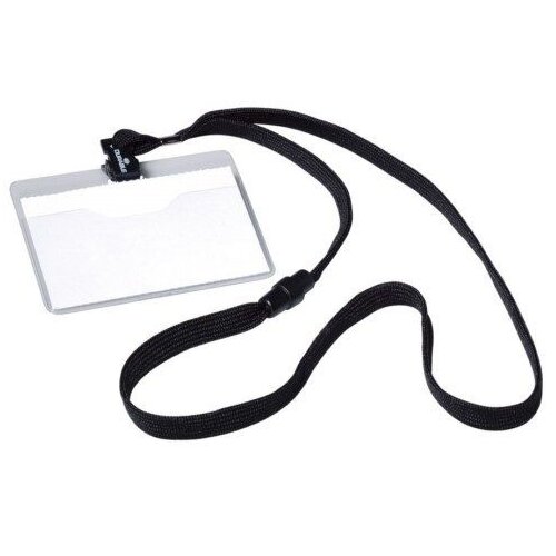 Durable Identifikacijska kartica z vrvico 8139, 10/1 Cene