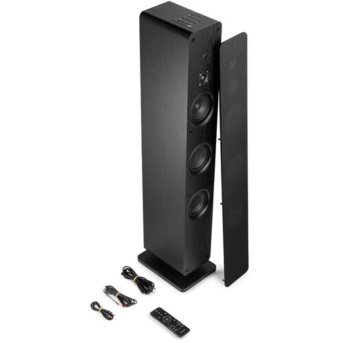 Arco Active Tower aktivni stolpni zvočnik (DAB+, Bluetooth) - Slike