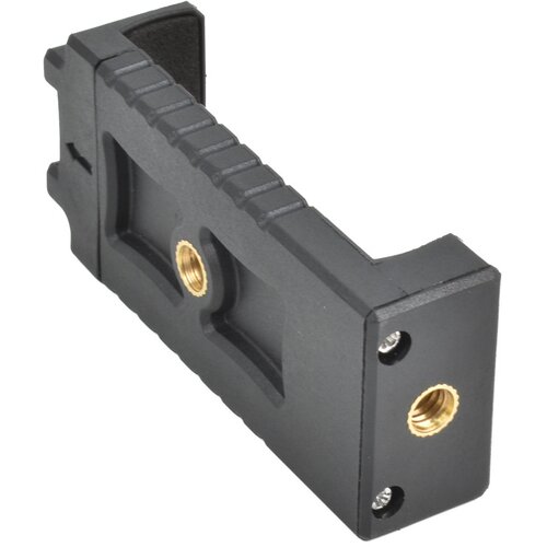 INF Držalo za mobilni mobilni adapter za stojalo Black, (21243602) Slike