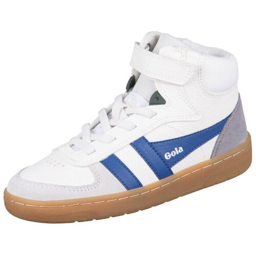 Gola Visoke superge Talon pisana Slike