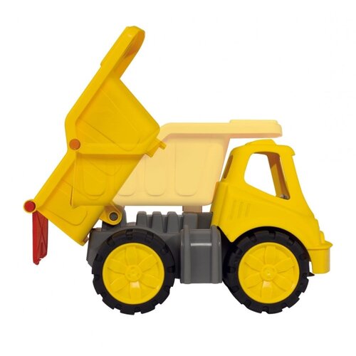 BIG Power mini kamion Slike