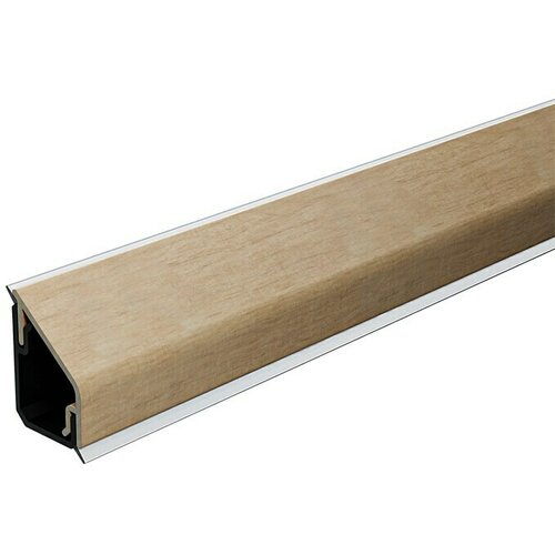 KANTOFLEX Kutna lajsna za radne ploče Design 3251 Chalete Eiche (60 x 1,6 x 2,4 cm) Cijene