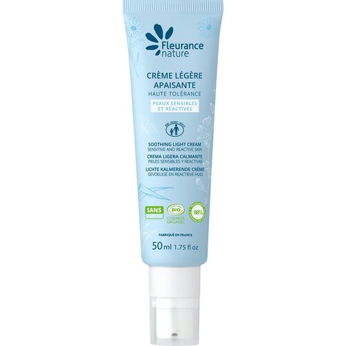 Fleurance Nature Umirujuća lagana krema - 50 ml Cijene