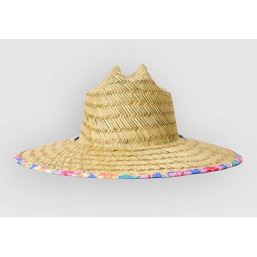 Rip Curl Mixed Straw Sun Klobuk blue Slike