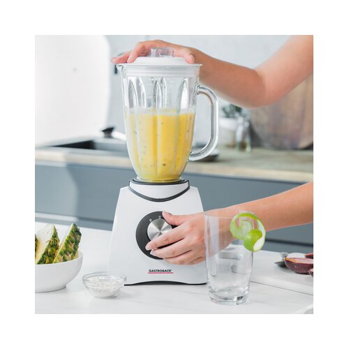 Gastroback 40898 vital mixer basic blender Slike