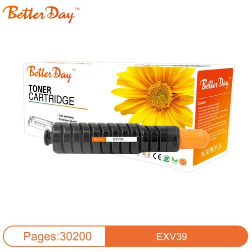 BetterDay toner C-EXV39 zam. kaseta za canon 30.2k (bez cipa) Cene