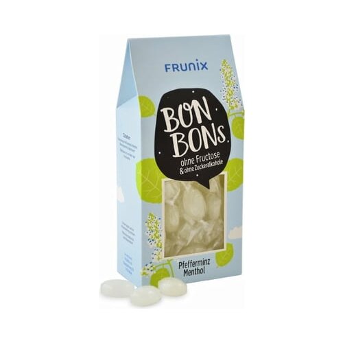 Frunix Bonboni - poprova meta-mentol Cene
