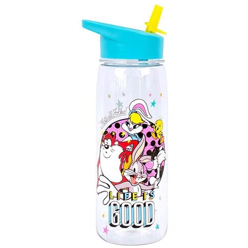 Blue Sky Designs Ltd Looney Tunes - Fla&amp;scaron;a za vodu - Looney Tunes, 650 ml Slike