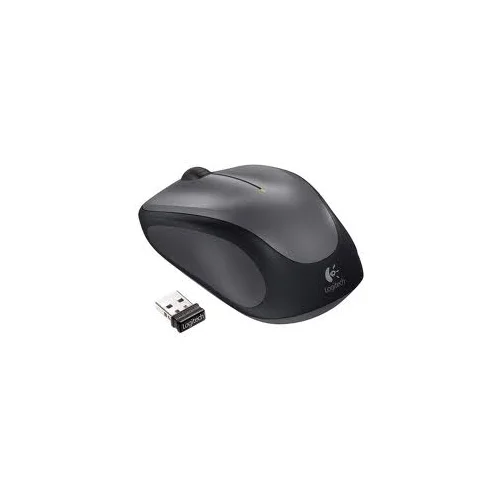  Miš LOGITECH M185 Swift Grey