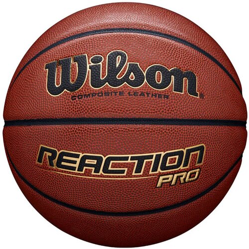 Wilson Reaction PRO košarkarska žoga Cene