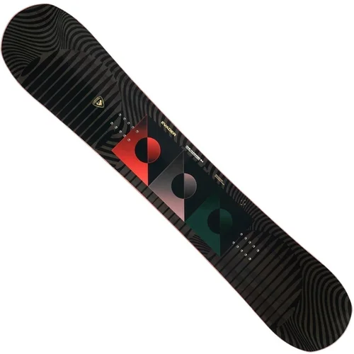 Rossignol Evader 154 Snowboard