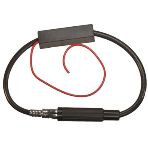 ACV Antensko pojačalo AM/FM DIN(f) / DIN(m) auto antena pojačalo Cijene