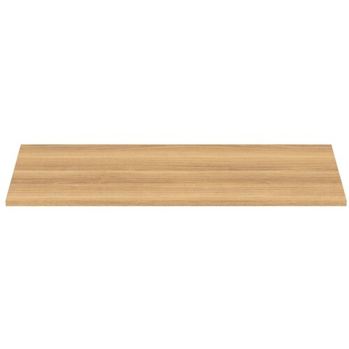 Ideal Standard Pult kopalniške omarice v hrastovem dekorju v naravni barvi 100x51 cm i.Life B – Cene