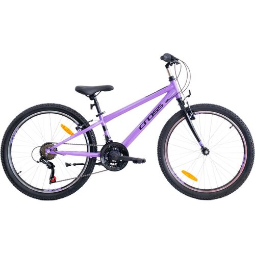 Cross Dečji bicikl Harmony 24" Cene