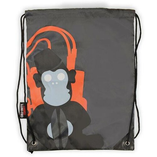 Merchandise OFFICIAL CALL OF DUTY MONKEY BOMB DRAWSTRING BAG NUMSKULL Cene