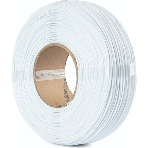 Spectrum ReFill Premium PLA High Speed Arctic White - 1,75 mm / 1000 g Cijene
