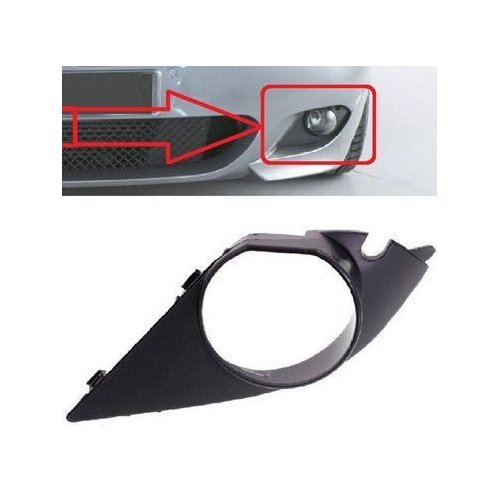 Oem Poklopac maglenke za prednji M branik BMW E60 / E61 M-Tech (2003-2010), Levi Cene