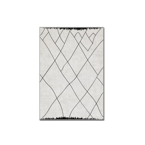 Conceptum Hypnose tepih 120x180cm &amp;Scaron;aren Slike