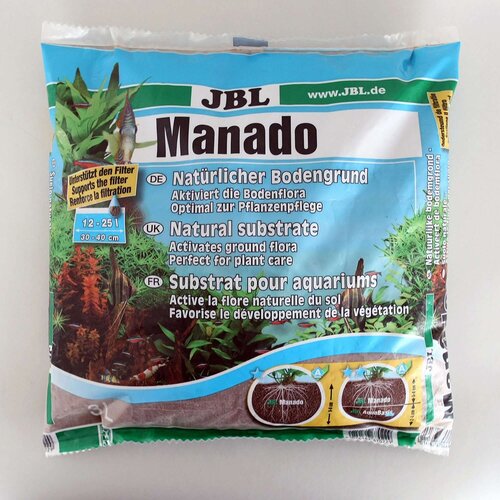 JBL Manado - 5 L Slike