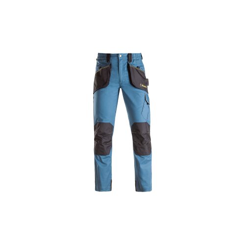 Kapriol pantalone SLICK AIRFORCE PLAVE Cijene