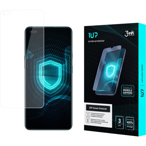 3mk OVITEK OVITEK ONEPLUS NORD 5G ZA TELEFON 1UP Z ZAŠČITO, (22003160) Cene