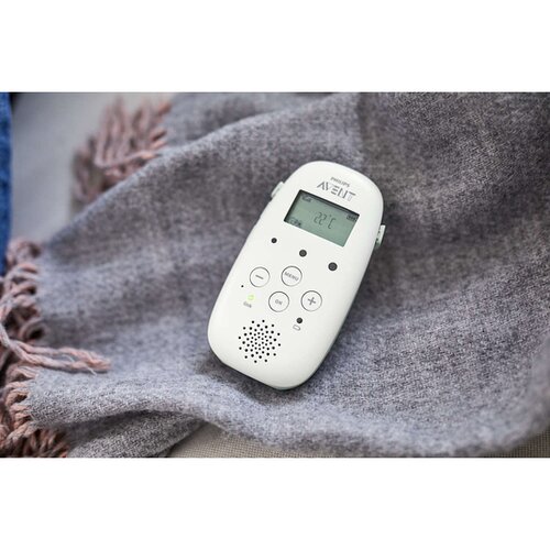 Philips Avent SCD711/52 digitalni čuvar bebe Slike