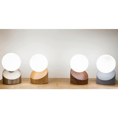 Novel NAMIZNA LED-SVETILKA 10/16 cm Slike