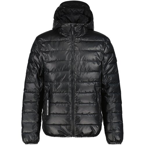 Luhta Kuloharju, muška jakna za skijanje, crna 434517439L Cene