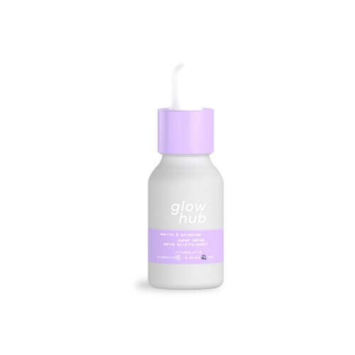 GLOW HUB serum za obraz (mini) - Purify & Brighten Super Serum - Mini Cene
