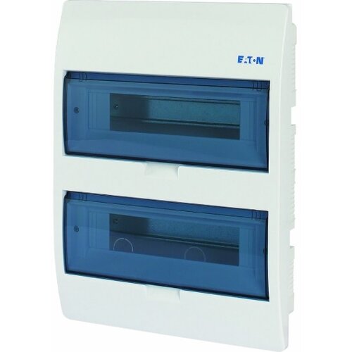 Eaton Razvodna tabla ugradna transparentna BC-U-2/24-ECO 280356 Cene